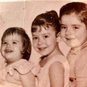 Meet your Posher, Craig